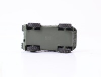 Roco minitanks H0 709 Militärfahrzeug Spähwagen Fennek BW 1:87