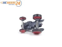 Saller N Modellauto Landwirtschaftsfahrzeug Traktor Lanz Bulldog 1926 1:160