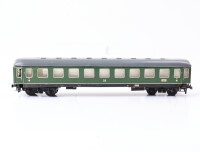Trix Express H0 11803 Personenwagen 1. Klasse DB Esn Blech 1:87