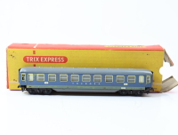 Trix Express H0 3380 Personenwagen Touropa 17645 Hmb DB