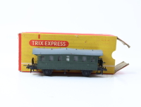 Trix Express H0 6670 Personenwagen Donnerbüchse 2....