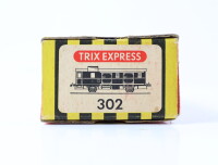 Trix Express H0 3302 Güterwagen Güterzugbegleitwage Gepäckwagen DB