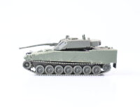 Spur H0 Militärfahrzeug Panzer Schützenpanzer CV 90 1:87