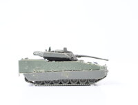 Spur H0 Militärfahrzeug Panzer Schützenpanzer CV 90 1:87
