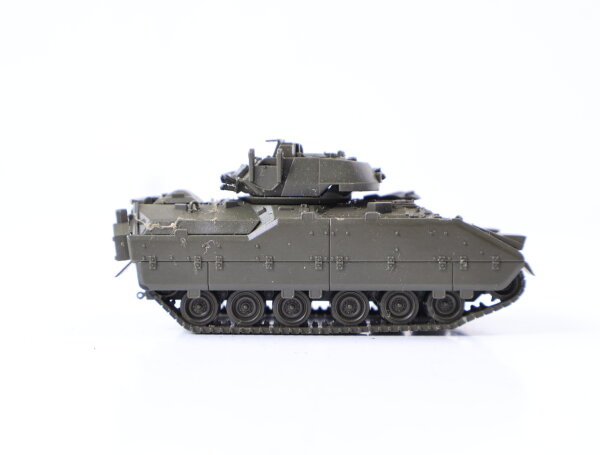Roco H0 Militärfahrzeug Panzer US Schützenpanzer M3 Bradley 1:87