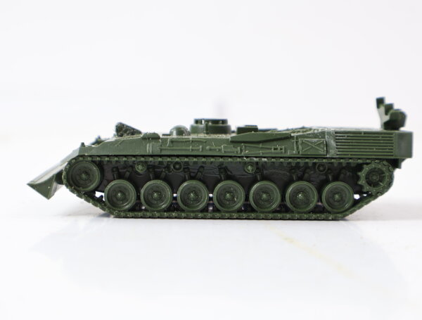 Roco H0 Militärfahrzeug Panzer Panzerschnellbrücke Biber 1:87