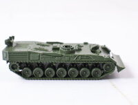 Roco H0 Militärfahrzeug Panzer Panzerschnellbrücke Biber 1:87
