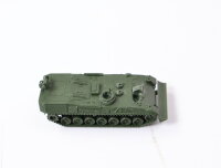 Roco H0 Militärfahrzeug Panzer Panzerschnellbrücke Biber 1:87