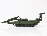 Herpa H0 Militärfahrzeug Panzer Panzerschnellbrücke Leguan 1:87
