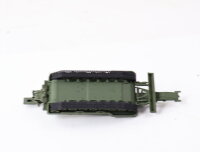 Herpa H0 Militärfahrzeug Panzer Panzerschnellbrücke Leguan 1:87