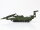 Herpa H0 Militärfahrzeug Panzer Panzerschnellbrücke Leguan 1:87