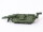 Herpa H0 Militärfahrzeug Panzer Panzerschnellbrücke Leguan 1:87