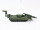 Herpa H0 Militärfahrzeug Panzer Panzerschnellbrücke Leguan 1:87