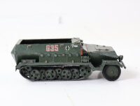 Militärfahrzeug Schützenpanzerwagen Sd Kfz 251