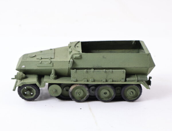 Militärfahrzeug Schützenpanzerwagen Sd Kfz 251