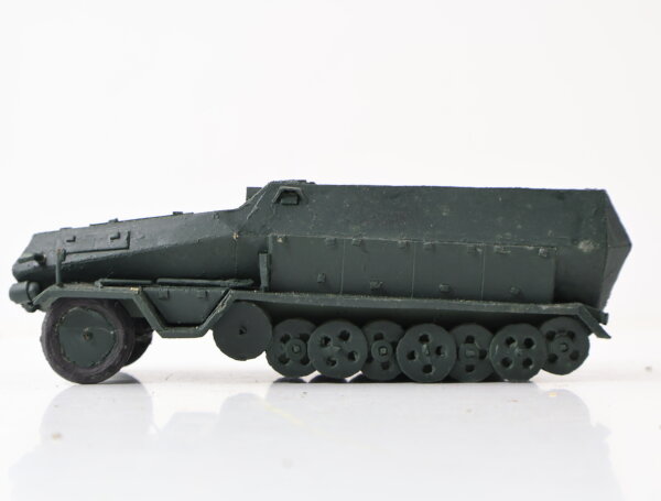 Militärfahrzeug Schützenpanzerwagen Sd Kfz 251
