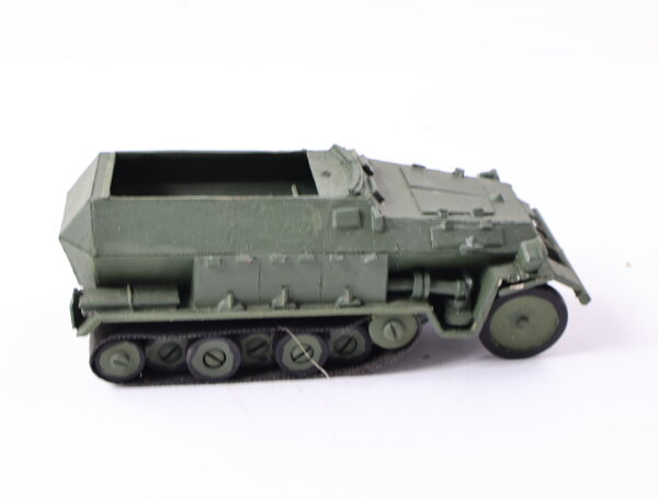 Militärfahrzeug Panzer Schützenpanzer Sd Kfz 251