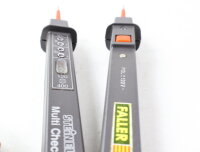 Steinel Multi Check 3 Typ V1129 M1133 Spannungsprüfer Stromprüfer