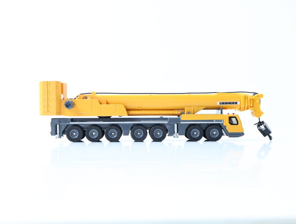 Siku 1886 Modellauto Kranwagen Autokran Mobilkran Liebherr