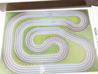 Faller H0 141000 Go-Kart-Rennbahn