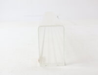 Train Safe Basic H0 Plexiglasröhre Röhre befahrbar / 50cm