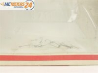 E370 Jouef H0 8528 Leerverpackung Leerkarton OVP für Diesellok BR 260 300-9 DB
