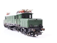Märklin H0 3022 Elektrolok E-Lok Krokodil BR 194 091-5 DB / Guss