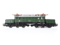 Märklin H0 3022 Elektrolok E-Lok Krokodil BR 194 091-5 DB / Guss