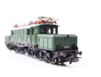 Märklin H0 3022 Elektrolok E-Lok Krokodil BR 194 091-5 DB / Guss