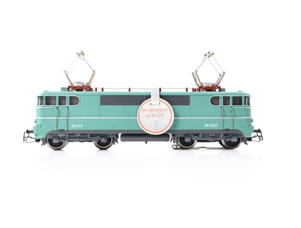 ROCO 2 PANTOGRAPHES POUR LOCOMOTIVE TYPE BB 25000