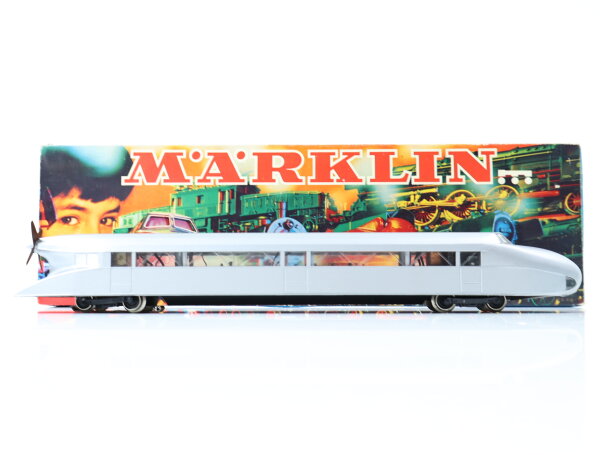 Märklin H0 3077 Propellertriebwagen Schienenzeppelin Franz Kruckenberg E644