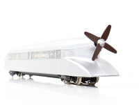 Märklin H0 3077 Propellertriebwagen Schienenzeppelin Franz Kruckenberg E644
