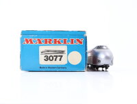 Märklin H0 3077 Propellertriebwagen Schienenzeppelin Franz Kruckenberg E644