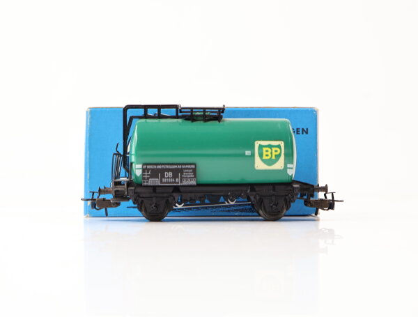Märklin H0 4644 Güterwagen Kesselwagen BP 581694 DB