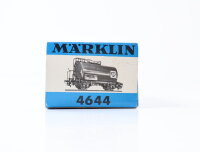 Märklin H0 4644 Güterwagen Kesselwagen BP 581694 DB
