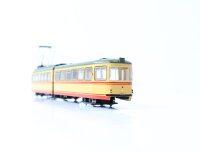 Roco H0 8501 Straßenbahn Düwag "Verkehrsbetriebe Karlsruhe"