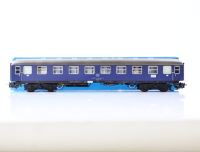 Märklin H0 4051 Personenwagen D-Zug-Wagen 40-167-8 DB