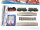 Märklin H0 2911 Startpackung Personenzug mit  Dampflok Gleisen Trafo / Licht