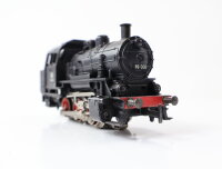 Märklin H0 2930 Startset 16-tlg. Dampflok BR 89 DB + Güterwagen + M-Gleis +Trafo