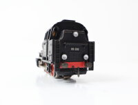 Märklin H0 2930 Startset 16-tlg. Dampflok BR 89 DB + Güterwagen + M-Gleis +Trafo