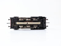 Märklin H0 2930 Startset 16-tlg. Dampflok BR 89 DB + Güterwagen + M-Gleis +Trafo