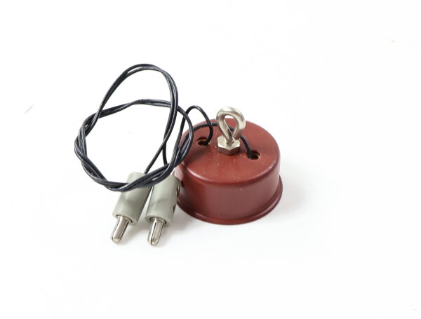 Märklin H0 312387 elektrischer Hebemagnet Hubmagnet 1:87