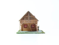 Faller H0 B-276/b Gebäude Bauernhof Gehöft...