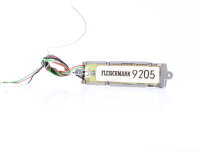 Fleischmann N 9205 Signal Form-Hauptsignal Flügelsignal 1-flügelig