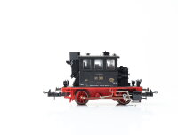 Trix H0 22401 Dampflok Tenderlok Glaskasten BR 98 308 DR / NEM