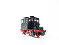 Trix H0 22401 Dampflok Tenderlok Glaskasten BR 98 308 DR / NEM