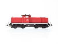 Roco H0 43146 Diesellok BR 290 125-4 DB / NEM