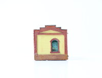 H0 Gebäude Güterschuppen Lagerhalle Industriegebäude