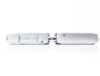 Trix H0 2470 Dieseltriebzug-Set VT75 mit Beiwagen C140