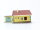 Faller H0 26101 Gebäude Wohnhaus Bungalow Schwedenhaus mit Garage / Licht